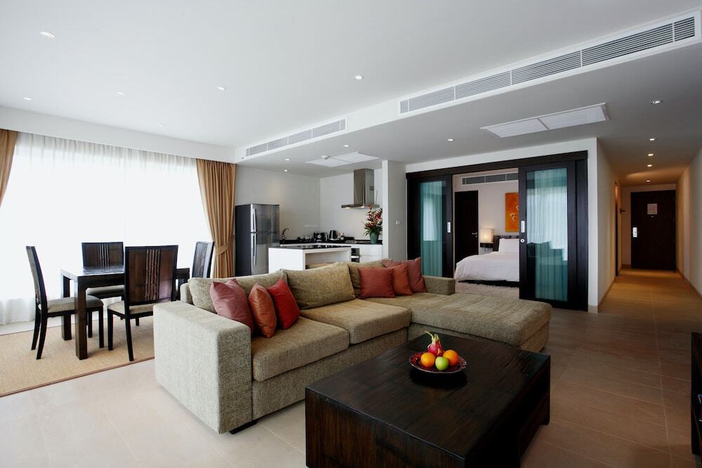 Муанг: Serenity Resort & Residences Phuket