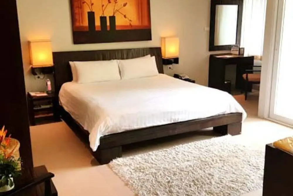 Муанг: Serenity Resort & Residences Phuket
