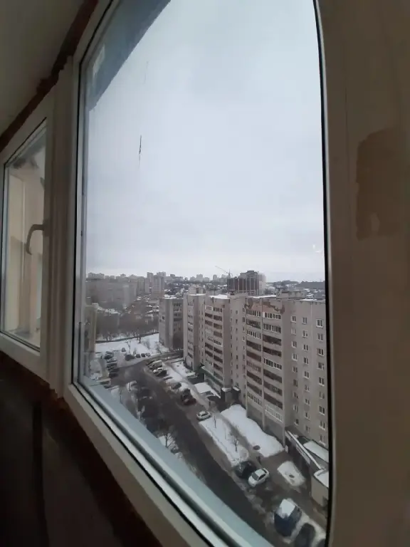 Киров: Квартира Студия на Свободы 158