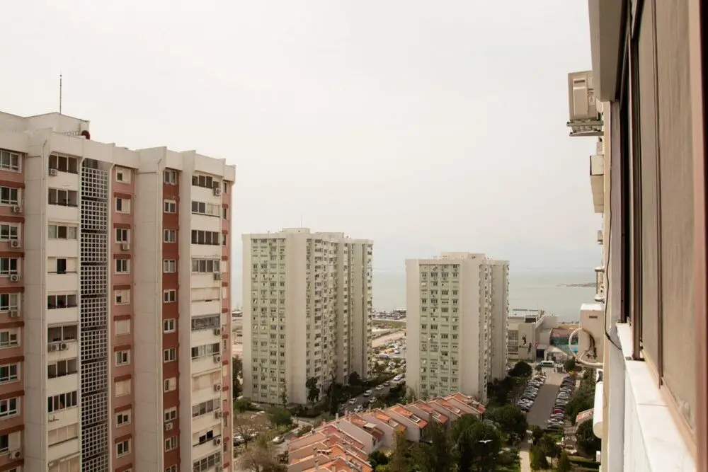 Измир: Vibrant Flat Near Trendy Attractions in Karsiyaka