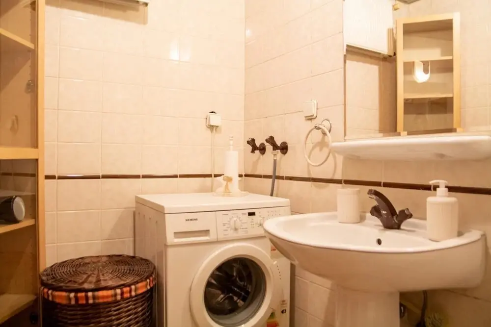 Измир: Vibrant Flat Near Trendy Attractions in Karsiyaka