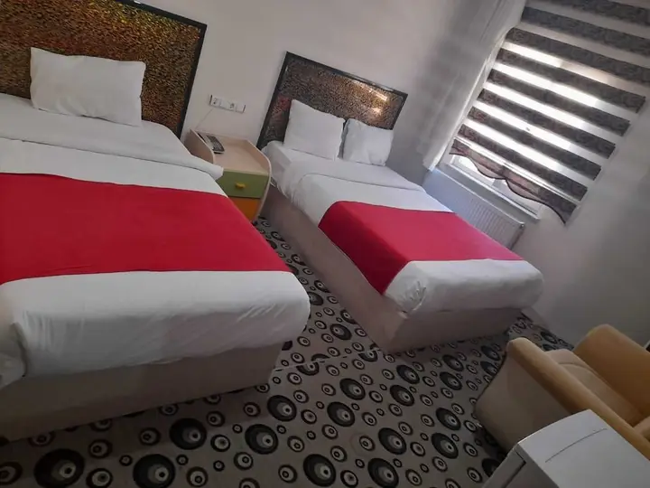 Ван: Revan Otel