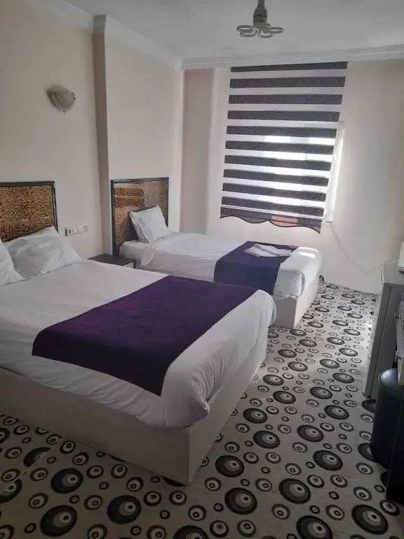 Ван: Revan Otel