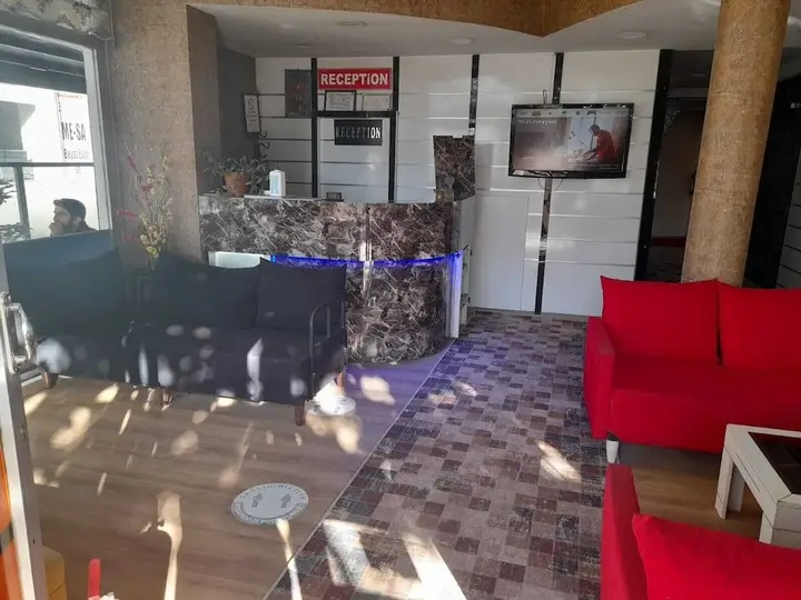 Ван: Revan Otel