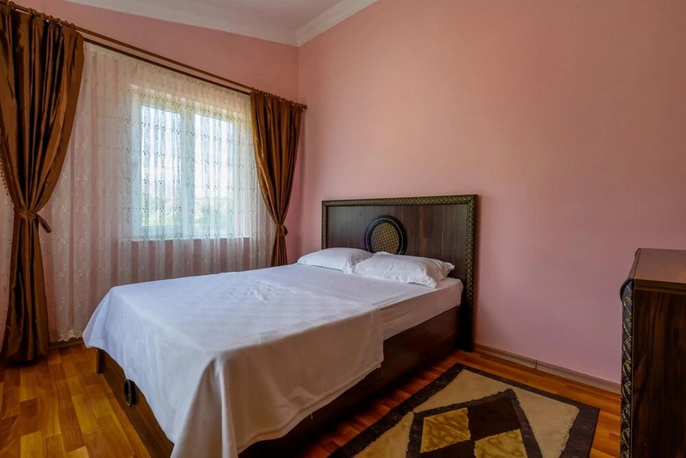 Манавгат: Secluded Villa With on Mountainside in Antalya