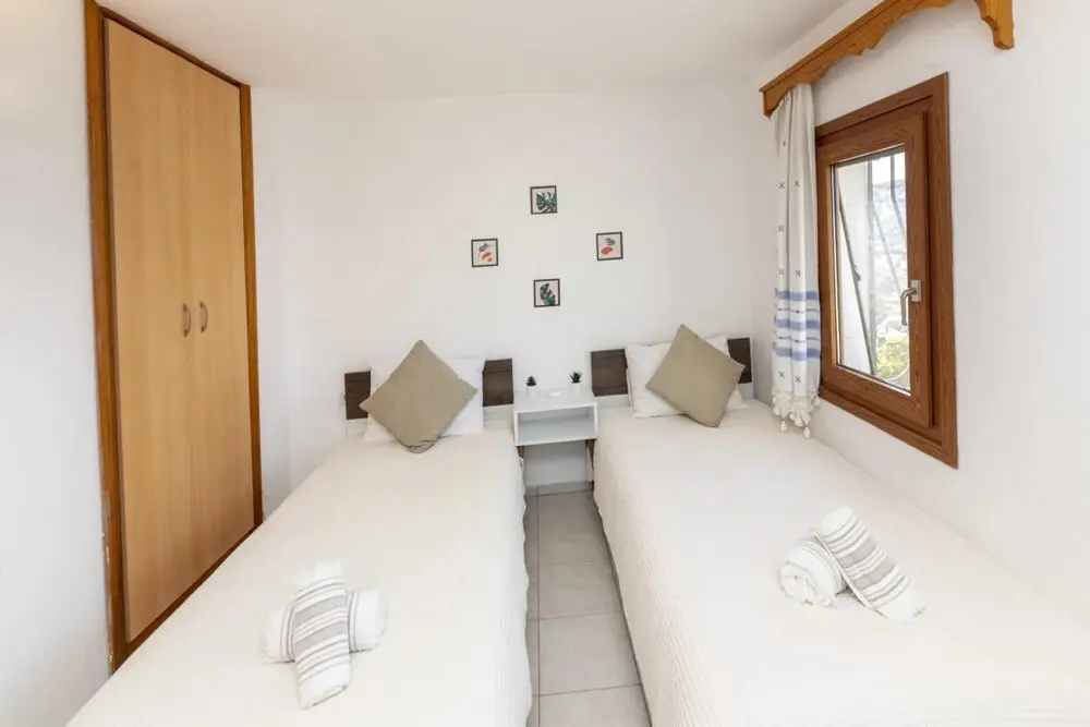 Гюндоган: Triplex Villa With an Amazing View in Bodrum