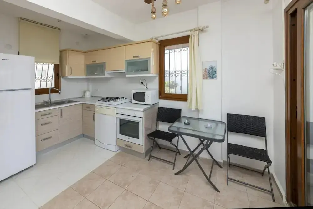 Гюндоган: Triplex Villa With an Amazing View in Bodrum