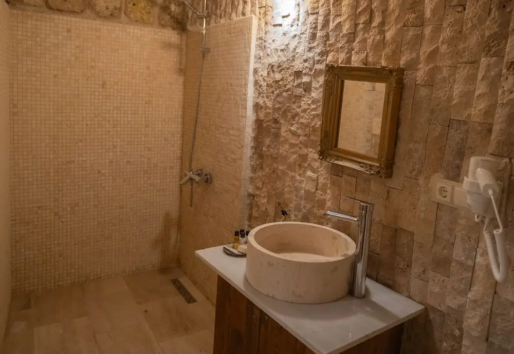 Ургуп: Yesil Konak Cave Hotel