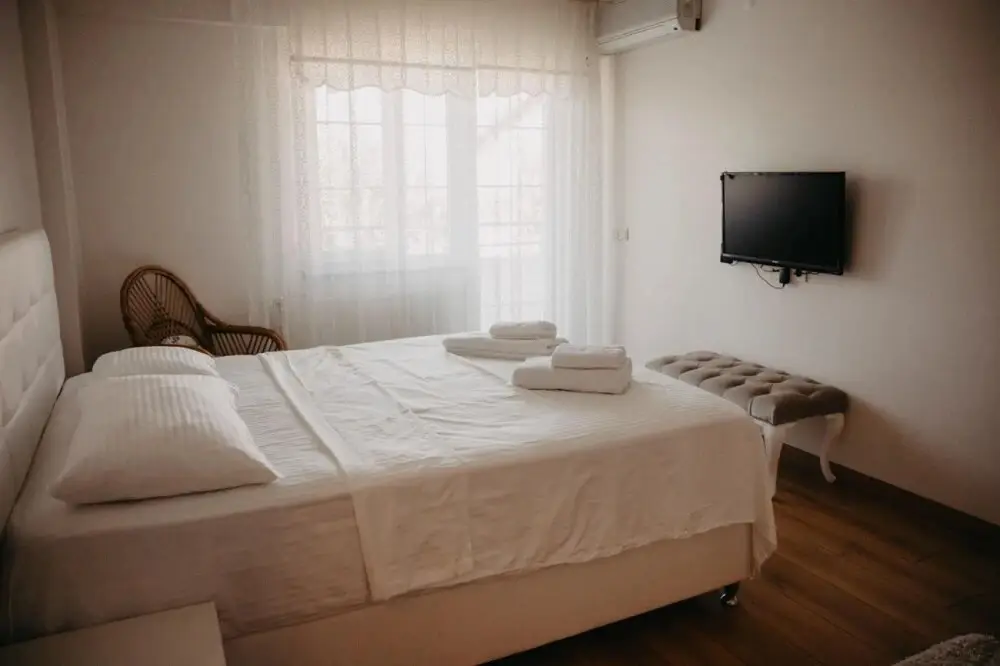 Сакарья: Stylish House Near Sapanca Lake With Private Pool