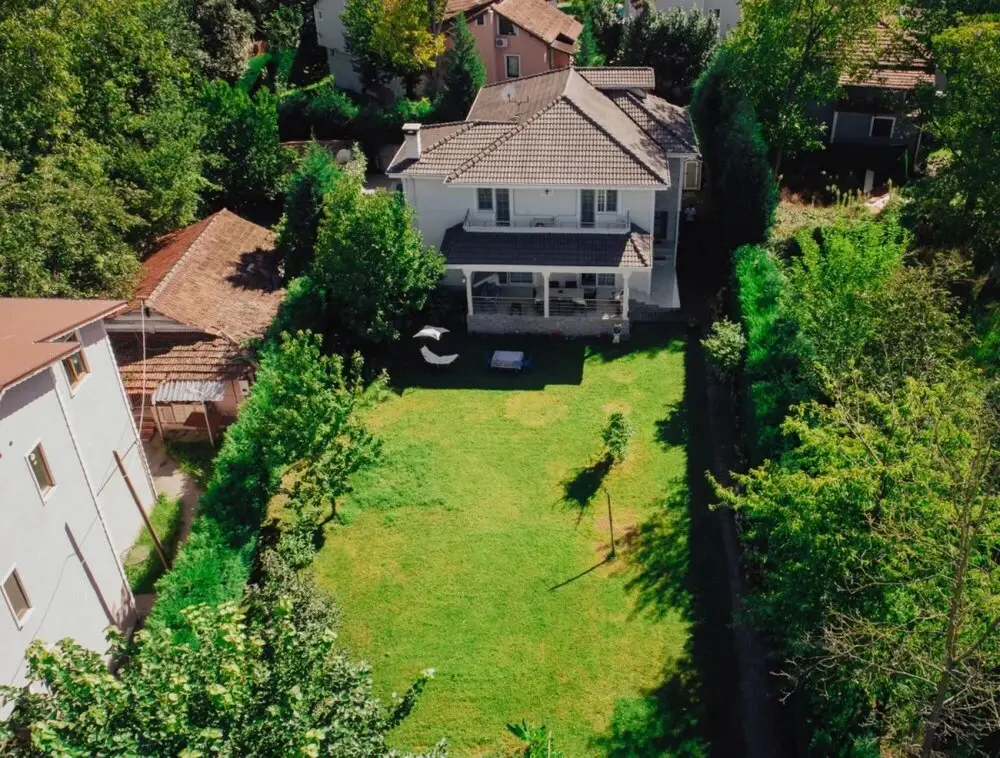Сакарья: Stylish House Near Sapanca Lake With Private Pool
