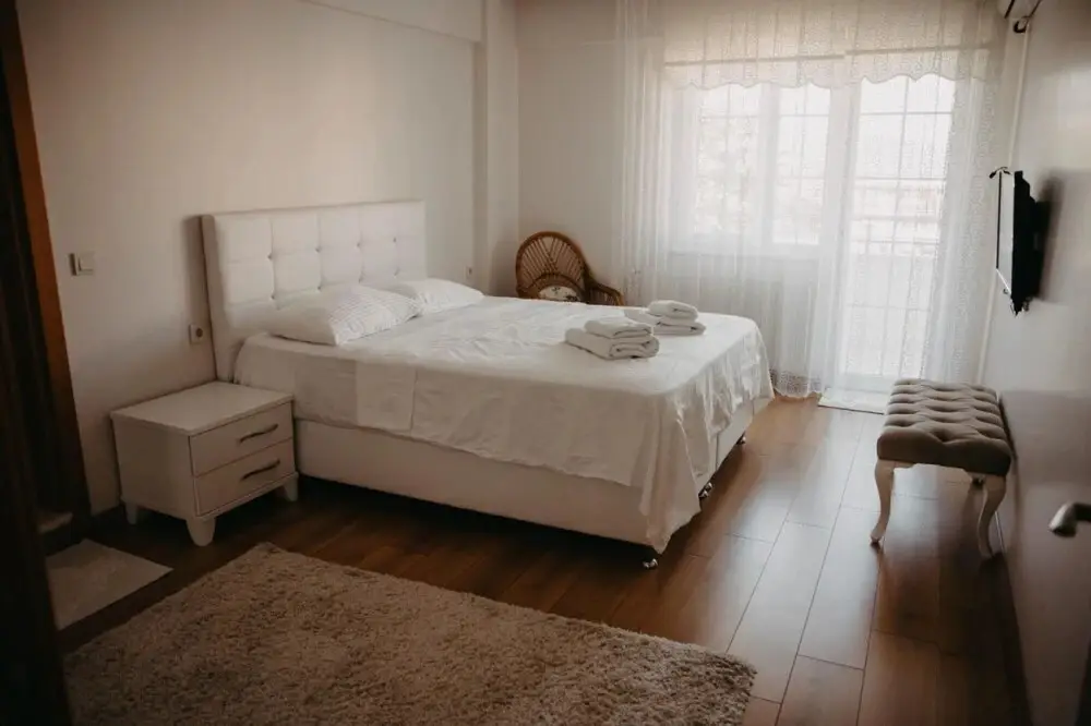 Сакарья: Stylish House Near Sapanca Lake With Private Pool