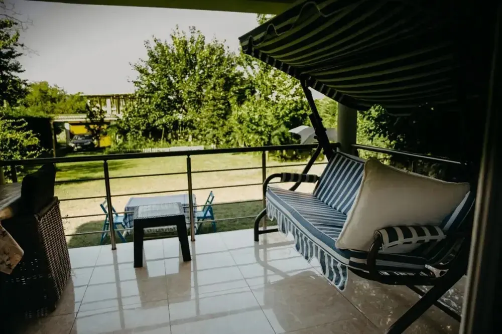 Сакарья: Stylish House Near Sapanca Lake With Private Pool