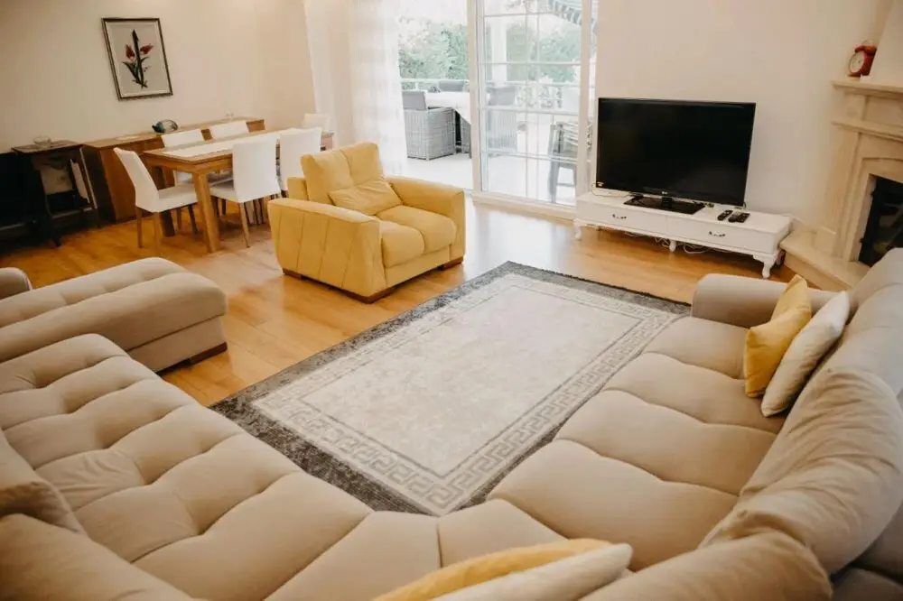 Сакарья: Stylish House Near Sapanca Lake With Private Pool