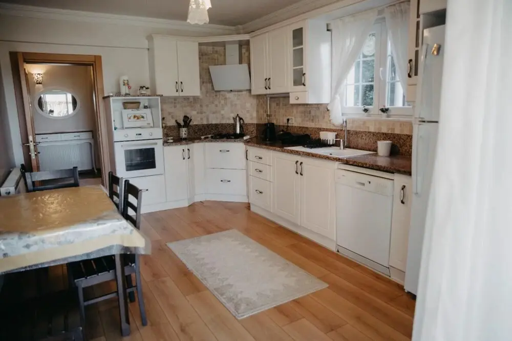 Сакарья: Stylish House Near Sapanca Lake With Private Pool