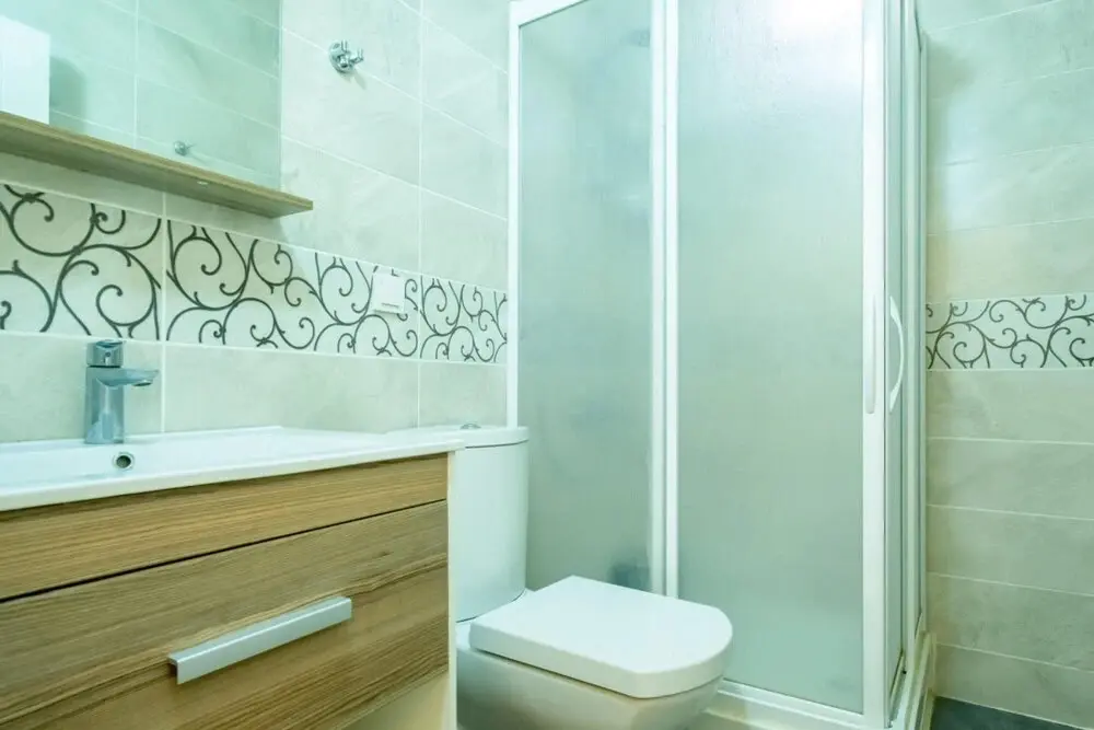 Гюндоган: Triplex Villa With Fantastic View in Bodrum