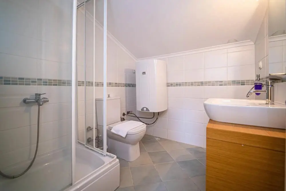 Фетхие: Spectacular House With Balcony Near Beach in Gocek