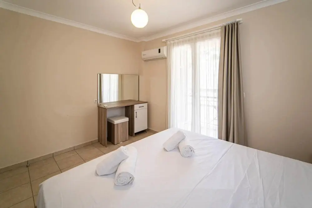 Фетхие: Spectacular House With Balcony Near Beach in Gocek
