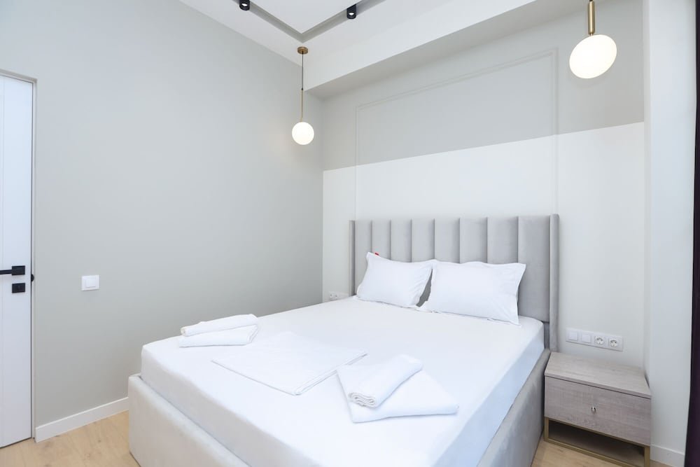 Ереван: Stay Inn на ул. Амиряна, 26/4