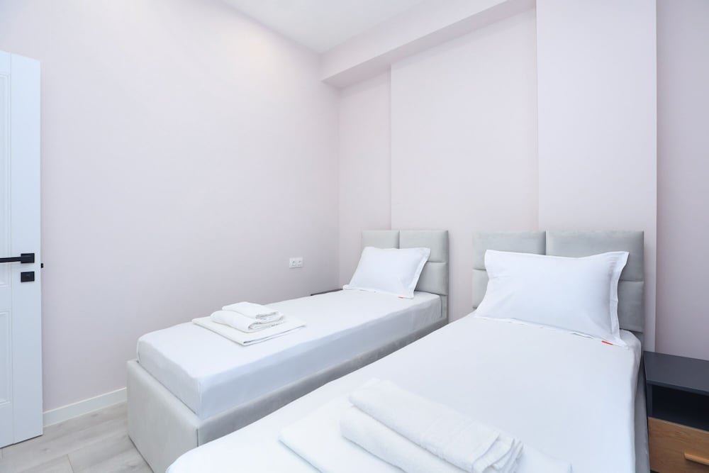Ереван: Stay Inn на ул. Амиряна, 26/4