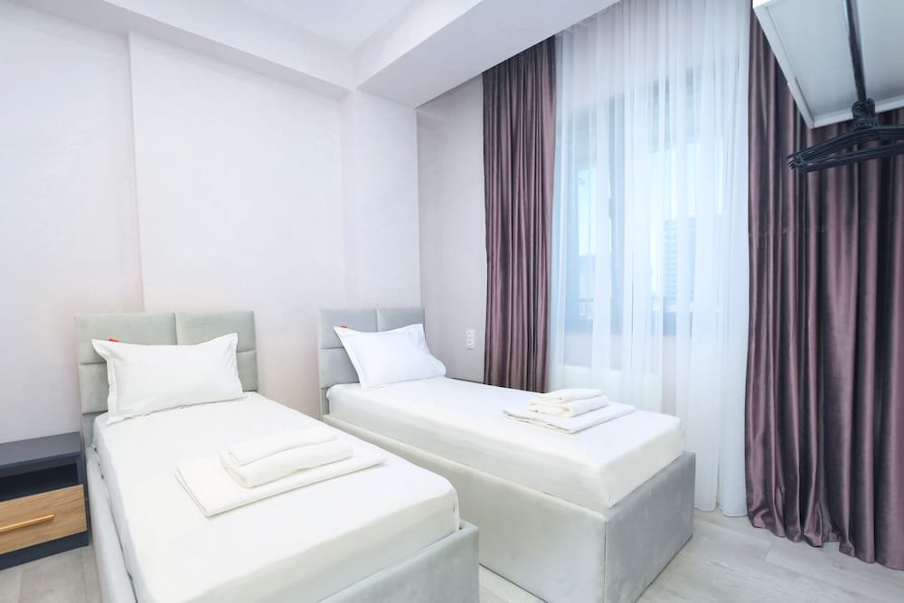 Ереван: Stay Inn на ул. Амиряна, 26/4
