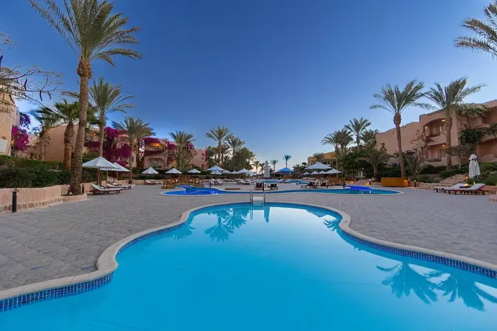 Марса Алам: SOULOTEL INN Blue Resort & Spa