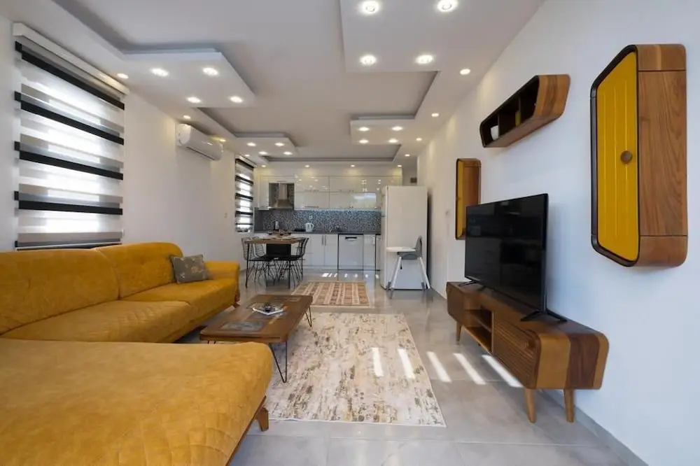 Исламлар: Exclusive Sheltered Villas