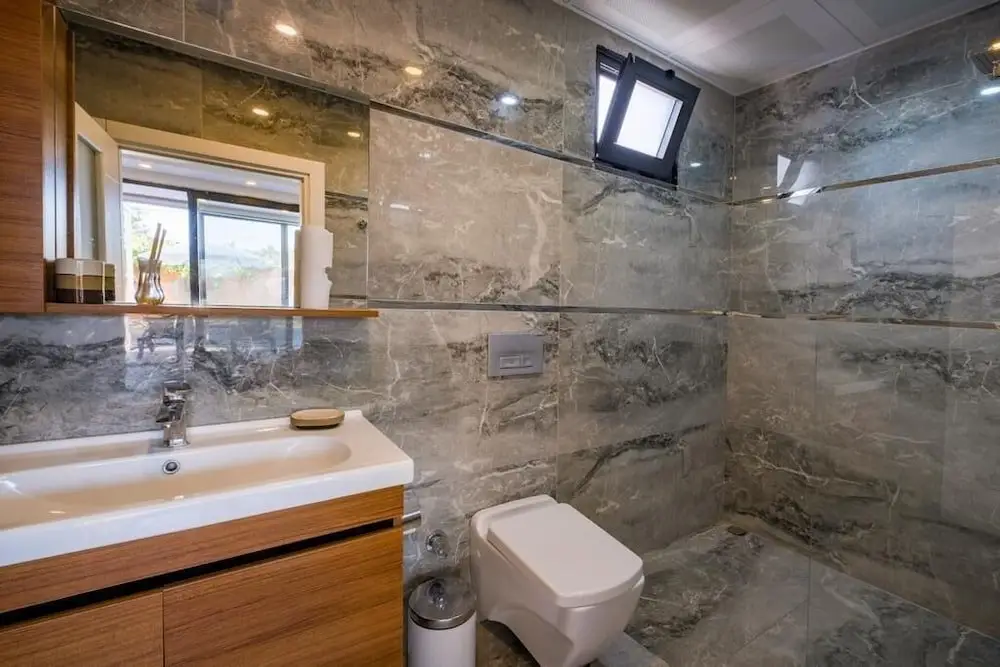 Исламлар: Exclusive Sheltered Villas