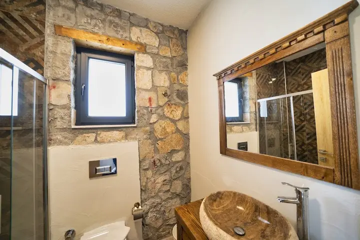 Фетхие: Villa Pine Private Located in a Quiet and Picturesque Location