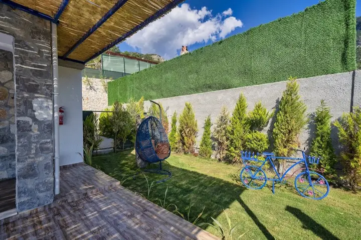 Фетхие: Villa Pine Private Located in a Quiet and Picturesque Location