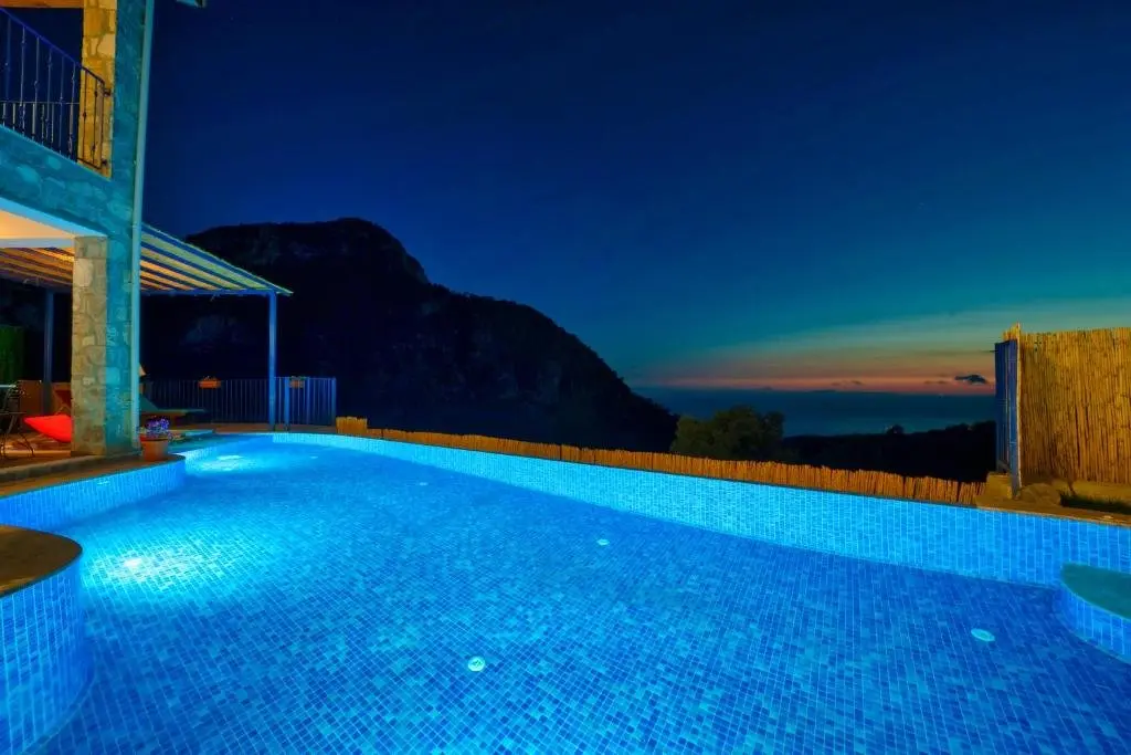Фетхие: Villa Pine Private Located in a Quiet and Picturesque Location
