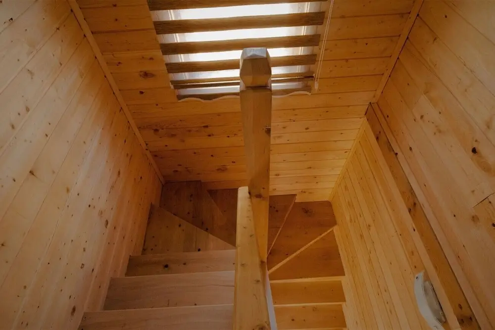 Stunning Villa in the Heart of Kas — фото 1