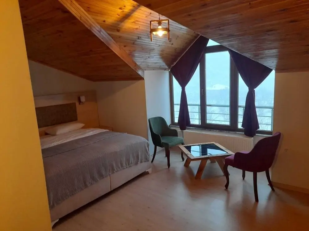 Салипазары: Zeynep Ruya Hatun Otel