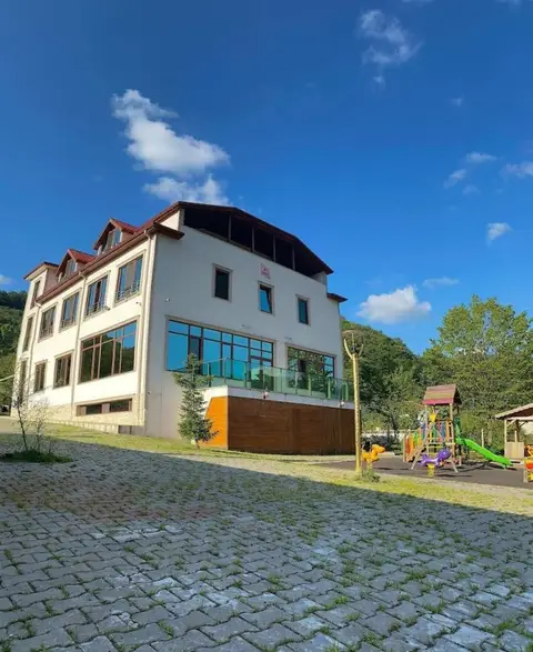 Zeynep Ruya Hatun Otel — фото 1