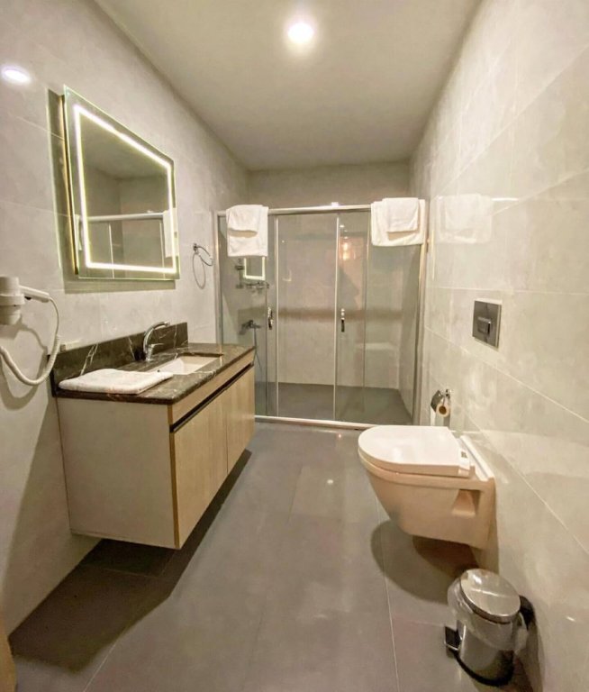 Салипазары: Zeynep Ruya Hatun Otel