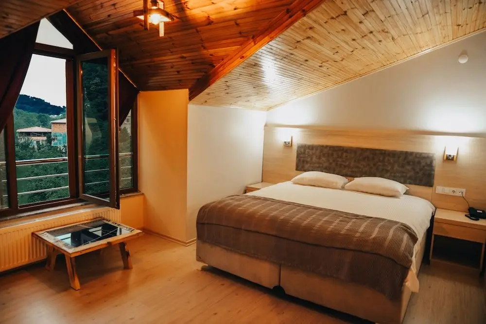 Салипазары: Zeynep Ruya Hatun Otel