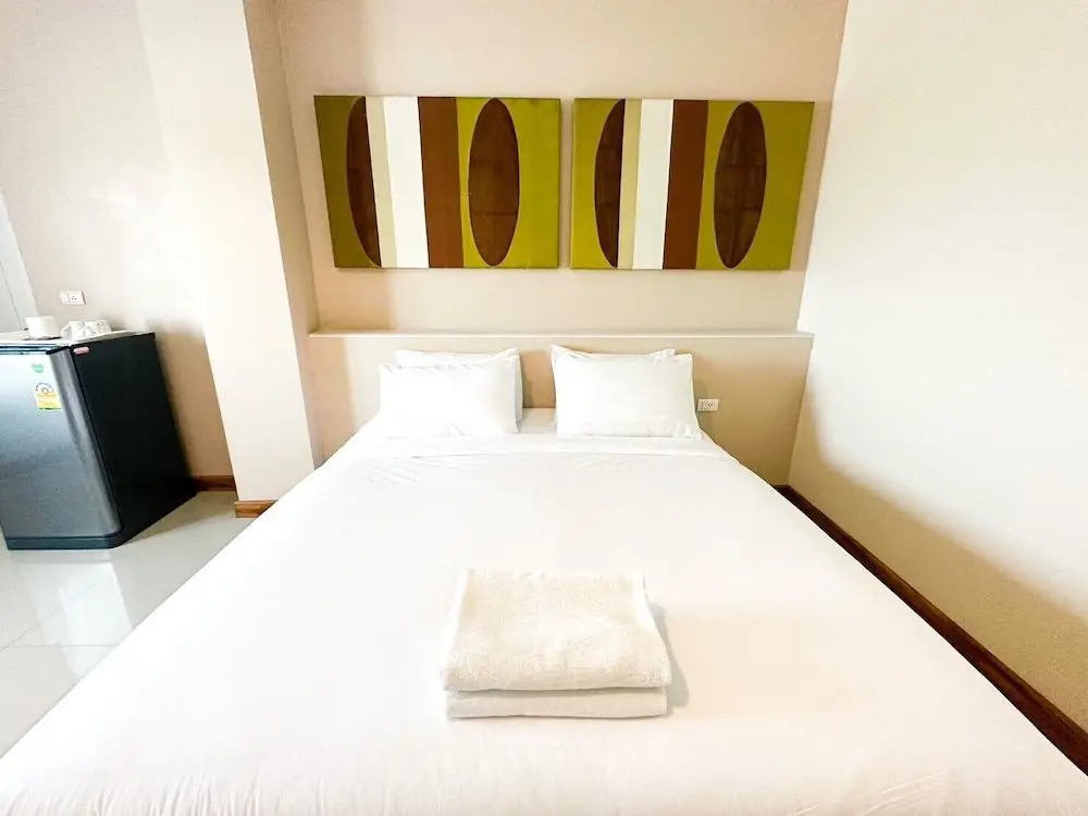 The Island Resort — фото 1