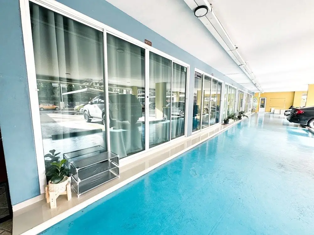 Бангкок: The Island Resort