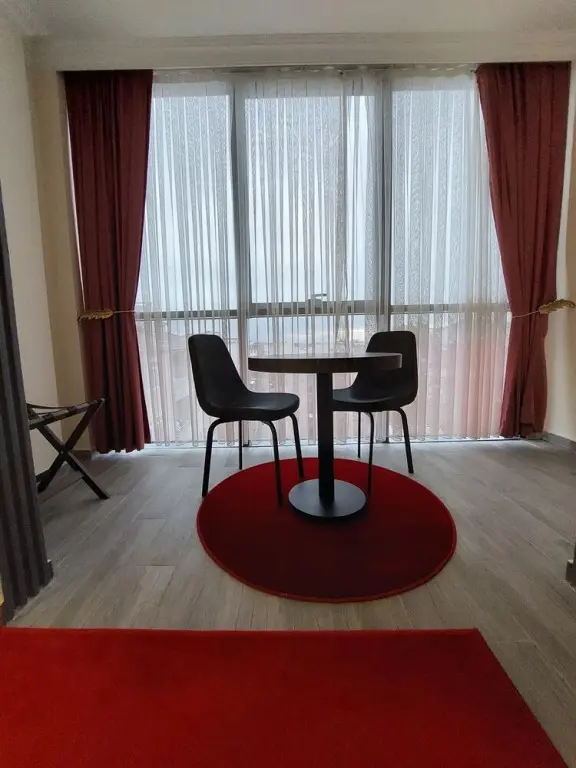 Кыркларели: Yayla Palas Hotel