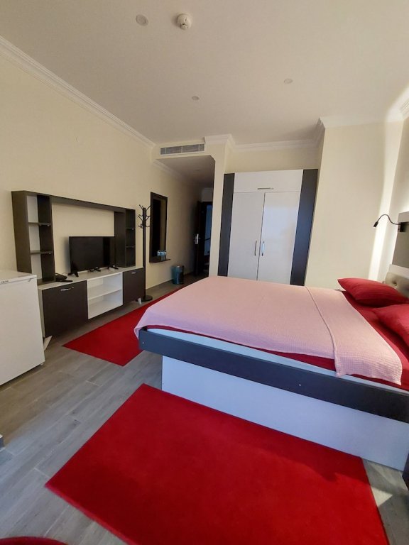 Кыркларели: Yayla Palas Hotel