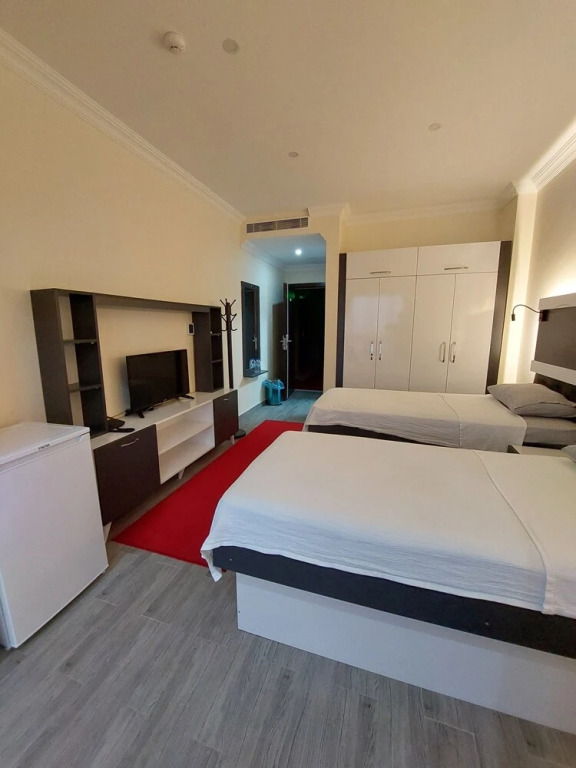 Кыркларели: Yayla Palas Hotel