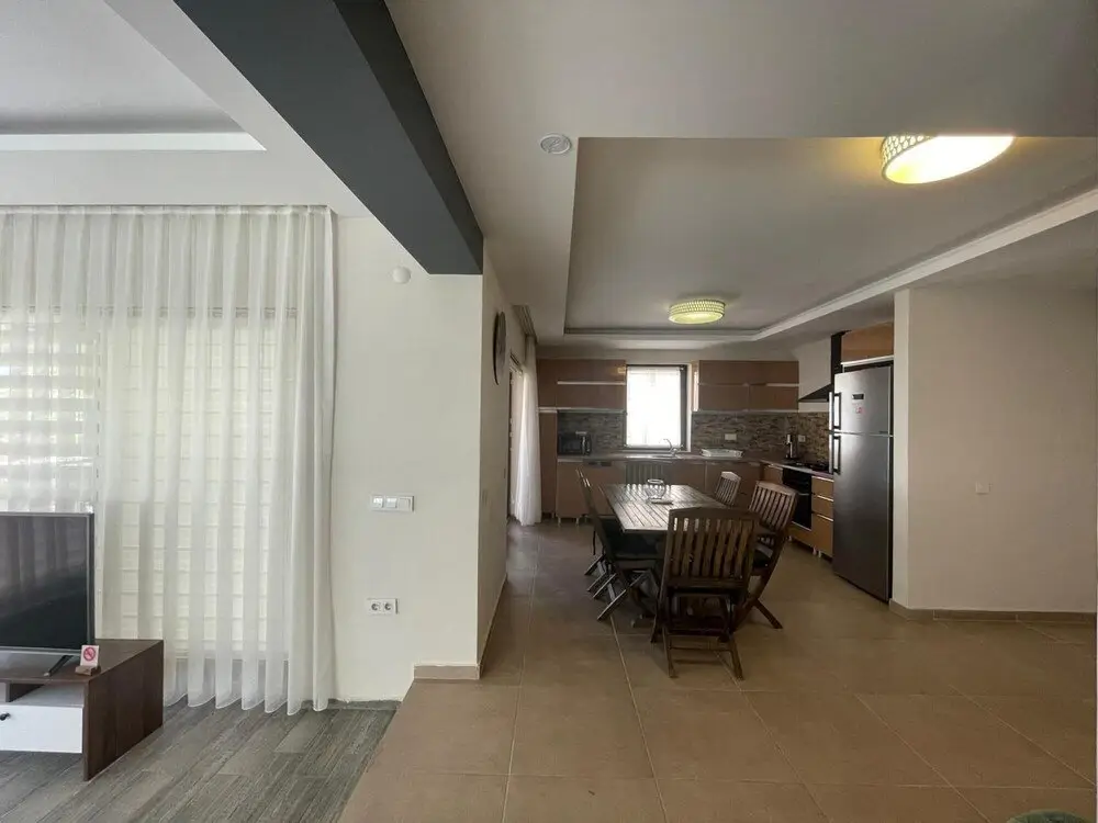 Фетхие: Spectacular Villa With Pool in Gocek Fethiye