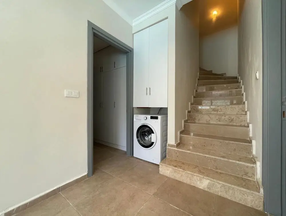 Фетхие: Spectacular Villa With Pool in Gocek Fethiye