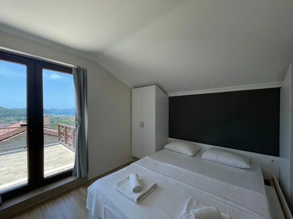 Фетхие: Spectacular Villa With Pool in Gocek Fethiye