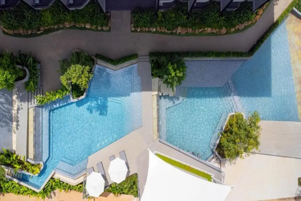 Краби: Varana Hotel Krabi