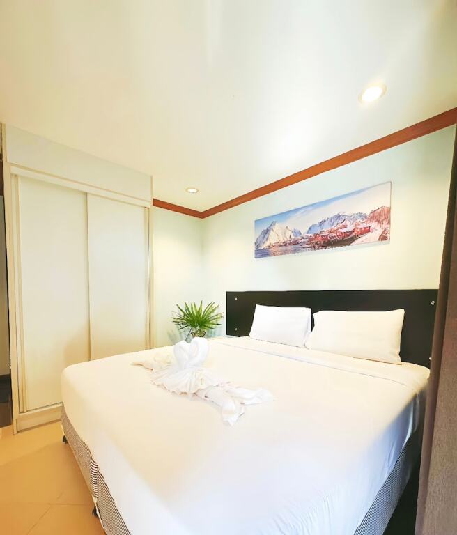 Кату: Sunstar Palace Patong