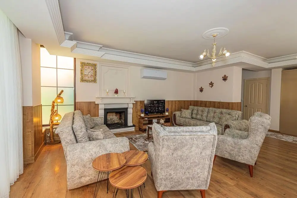 Фетхие: Villa Papatya