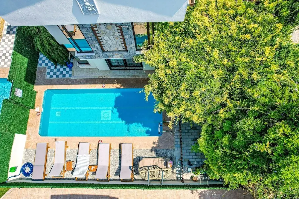 Villa Papatya — фото 1