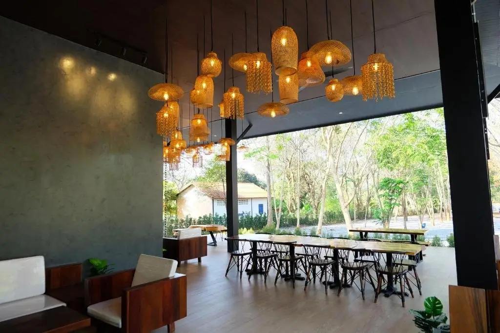 Пак-Чонг: The Wild Khao Yai - Glamping