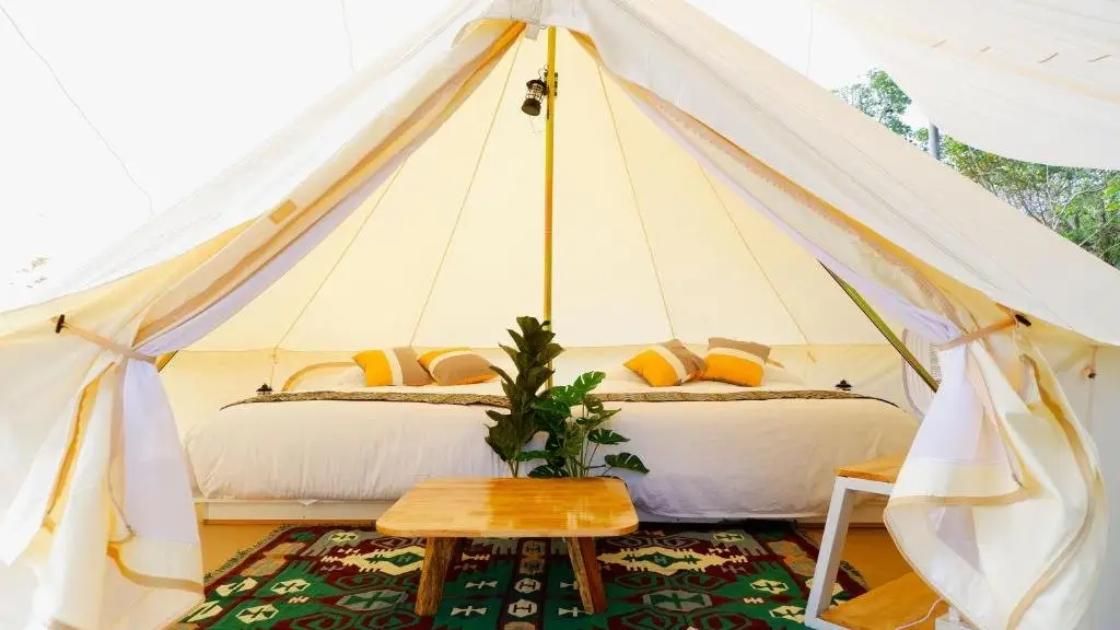 Пак-Чонг: The Wild Khao Yai - Glamping