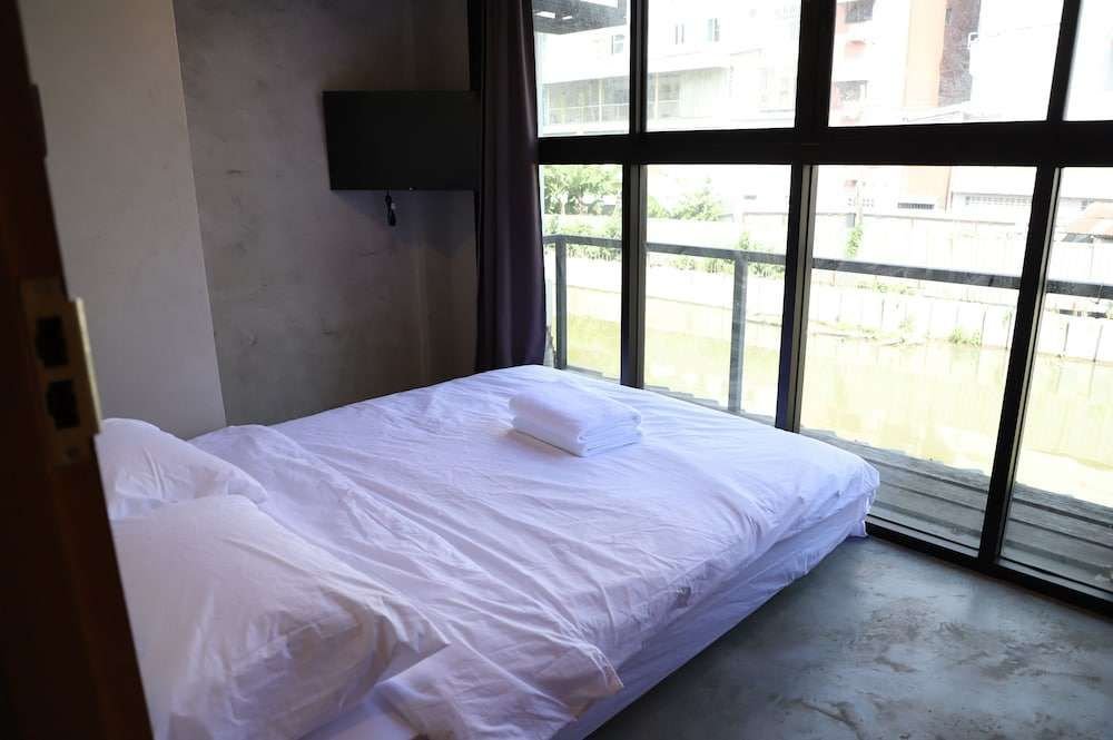 The Cube Hostel Khaosan — фото 1
